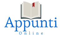 Appunti Online logo